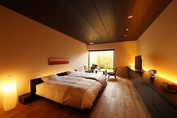 Gyokuhokan Hotel Кавазу Екстериор снимка
