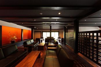 Gyokuhokan Hotel Кавазу Екстериор снимка