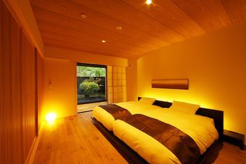 Gyokuhokan Hotel Кавазу Екстериор снимка