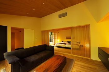 Gyokuhokan Hotel Кавазу Екстериор снимка