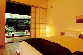 Gyokuhokan Hotel Кавазу Екстериор снимка